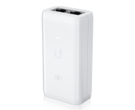 Akcesoria sieciowe UBIQUITI Adapter PoE 48 VDC 0.32A U-POE-af U-POE-af-EU